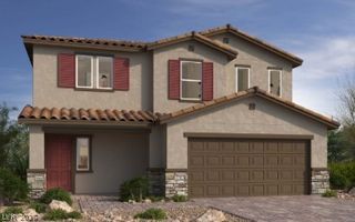 212 Leopard Jasper Avenue, North Las Vegas, NV 89084