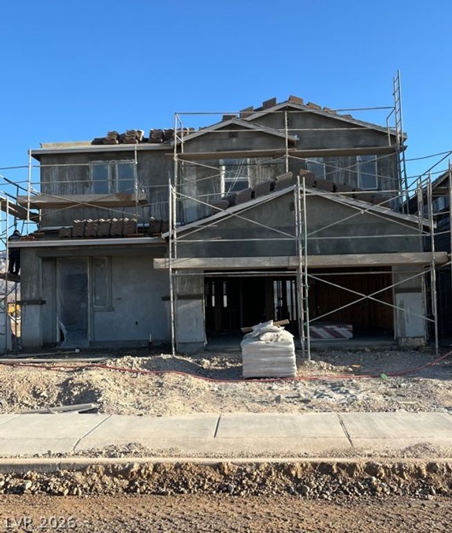 212 Leopard Jasper Avenue, North Las Vegas, NV 89084 — photo 2