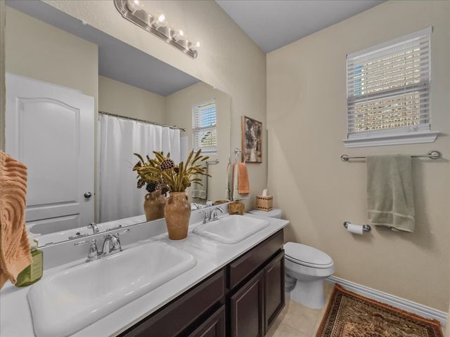 1805 Settlement Way, Aubrey, TX 76227