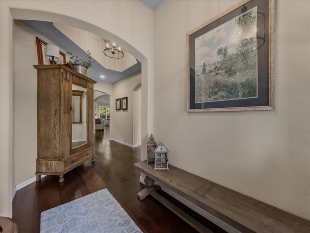 1805 Settlement Way, Aubrey, TX 76227