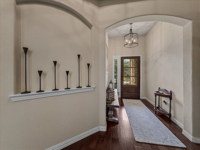 1805 Settlement Way, Aubrey, TX 76227