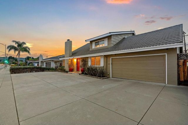 1751 Meridian Avenue, San Jose, CA 95125