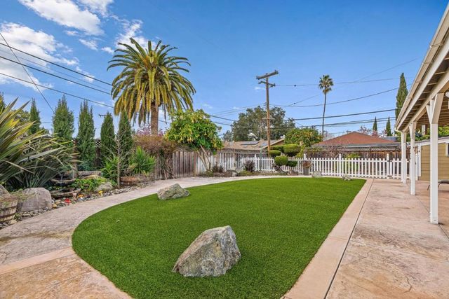 1751 Meridian Avenue, San Jose, CA 95125