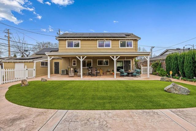 1751 Meridian Avenue, San Jose, CA 95125