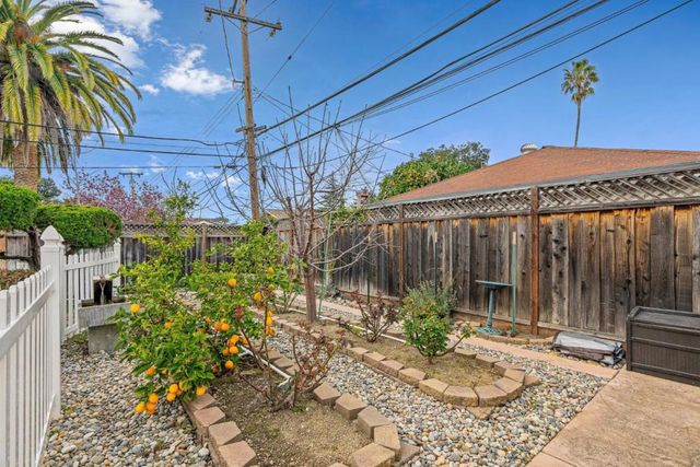 1751 Meridian Avenue, San Jose, CA 95125