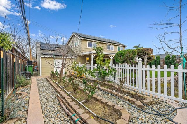 1751 Meridian Avenue, San Jose, CA 95125