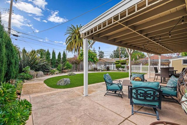 1751 Meridian Avenue, San Jose, CA 95125