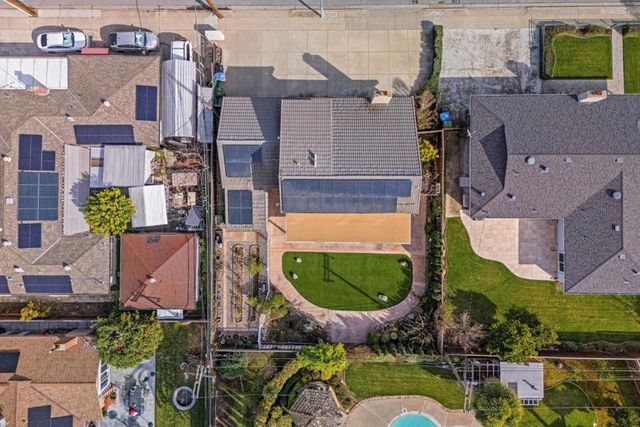 1751 Meridian Avenue, San Jose, CA 95125