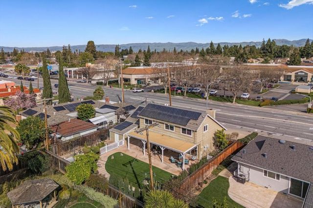 1751 Meridian Avenue, San Jose, CA 95125