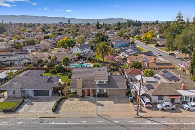 1751 Meridian Avenue, San Jose, CA 95125