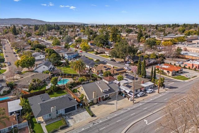 1751 Meridian Avenue, San Jose, CA 95125