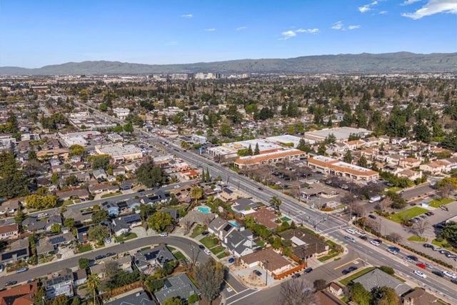 1751 Meridian Avenue, San Jose, CA 95125