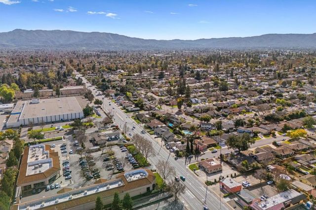 1751 Meridian Avenue, San Jose, CA 95125