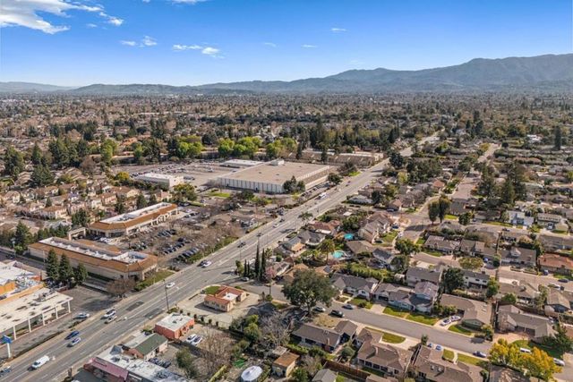 1751 Meridian Avenue, San Jose, CA 95125