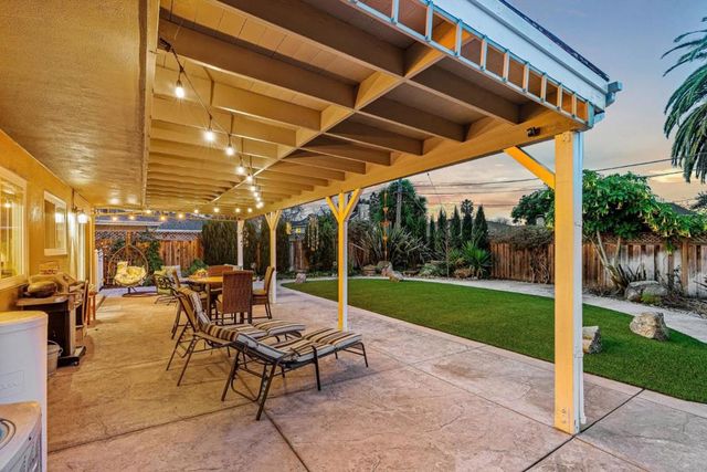 1751 Meridian Avenue, San Jose, CA 95125