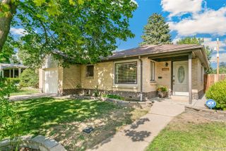 1440 S Bellaire Street, Denver, CO 80222