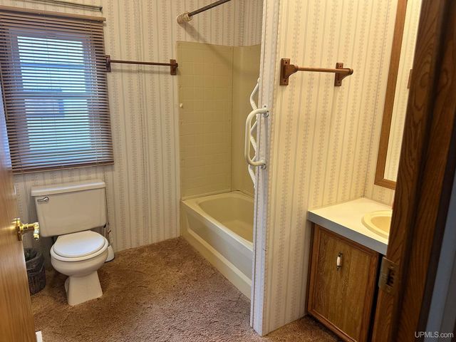 705 N Luxmore Street, Ironwood, MI 49938