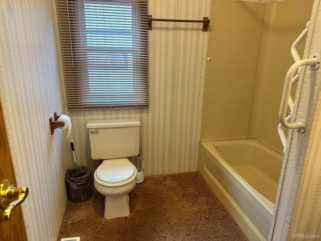 705 N Luxmore Street, Ironwood, MI 49938