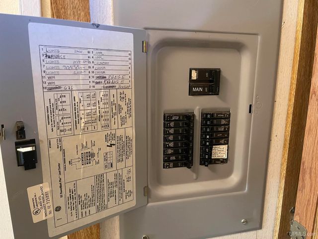 705 N Luxmore Street, Ironwood, MI 49938