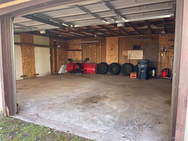 705 N Luxmore Street, Ironwood, MI 49938