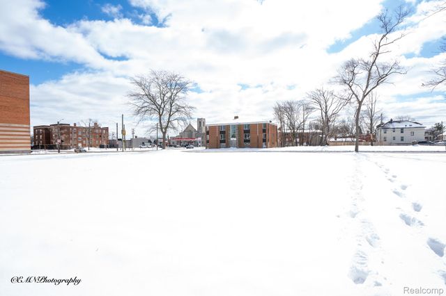 13505 Greiner Street, Detroit, MI 48205