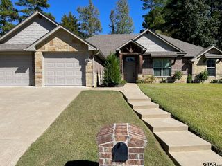 214 Rosebrook Circle, Whitehouse, TX 75791