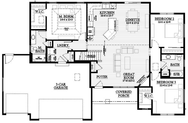 5817 Bridle Way, Madison, WI 53718