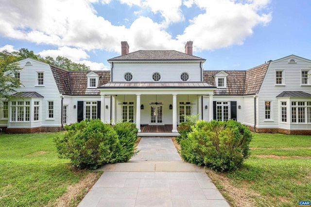 2405 COOPERS LN, Charlottesville, VA 22902