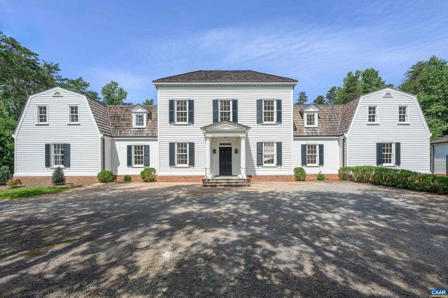 2405 COOPERS LN, Charlottesville, VA 22902