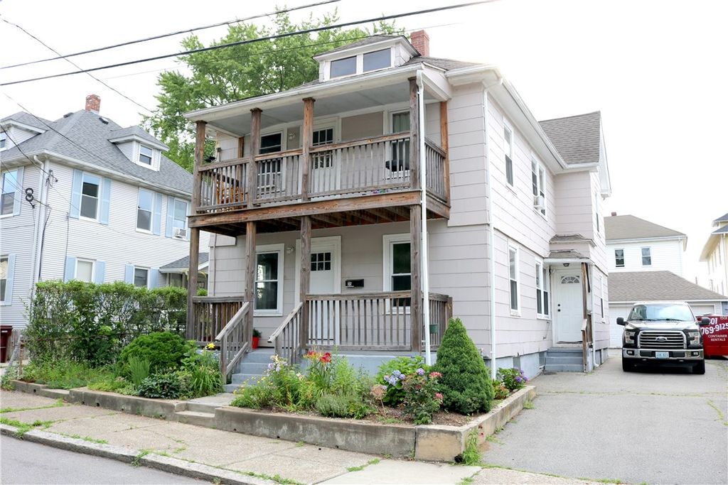 35 Merida Avenue, Woonsocket, RI 02895