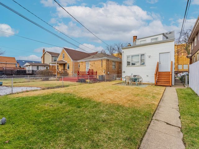 Address unavailable.