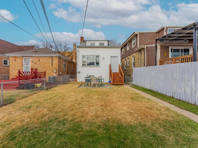 Address unavailable.