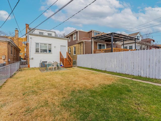 Address unavailable.