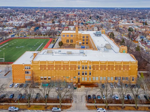 Address unavailable.