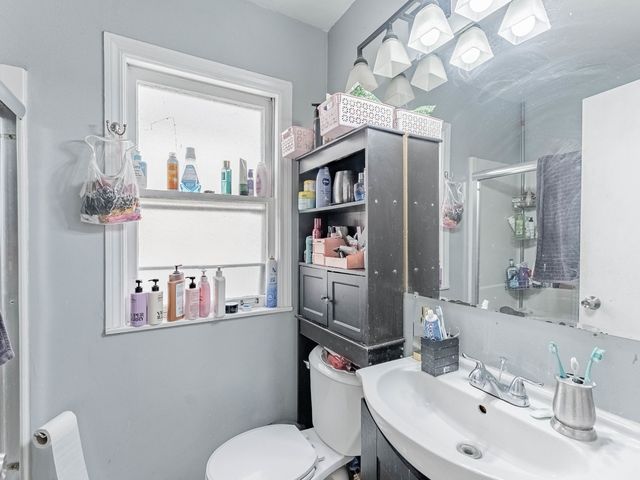 Address unavailable.