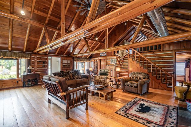 2486 S Adams Road, Mikado Twp, MI 48737