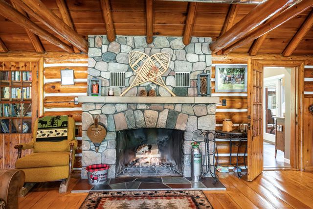 2486 S Adams Road, Mikado Twp, MI 48737