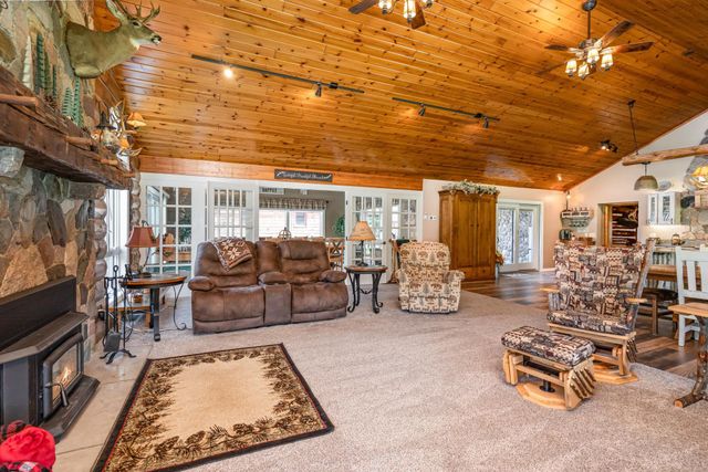 2486 S Adams Road, Mikado Twp, MI 48737