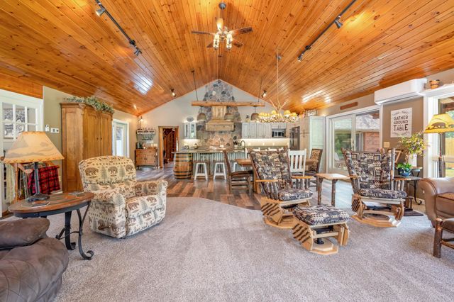 2486 S Adams Road, Mikado Twp, MI 48737