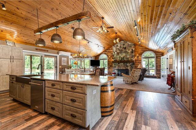 2486 S Adams Road, Mikado Twp, MI 48737