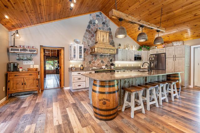 2486 S Adams Road, Mikado Twp, MI 48737