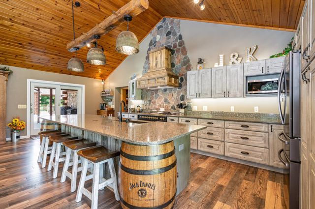 2486 S Adams Road, Mikado Twp, MI 48737