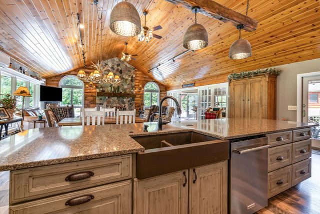 2486 S Adams Road, Mikado Twp, MI 48737