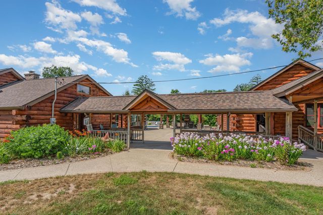 2486 S Adams Road, Mikado Twp, MI 48737