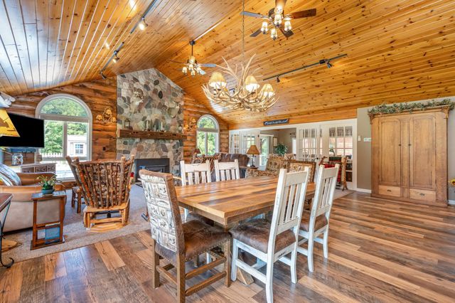 2486 S Adams Road, Mikado Twp, MI 48737