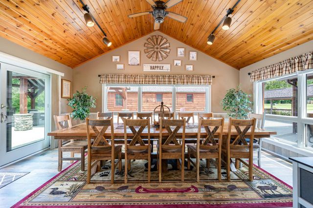 2486 S Adams Road, Mikado Twp, MI 48737