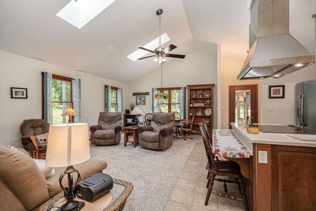 2486 S Adams Road, Mikado Twp, MI 48737