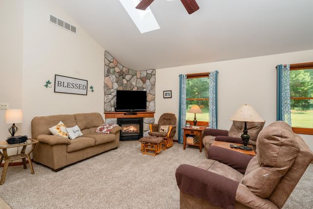 2486 S Adams Road, Mikado Twp, MI 48737