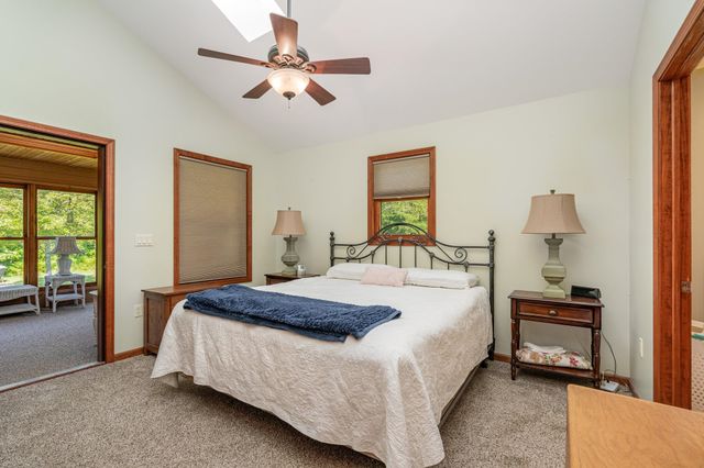 2486 S Adams Road, Mikado Twp, MI 48737