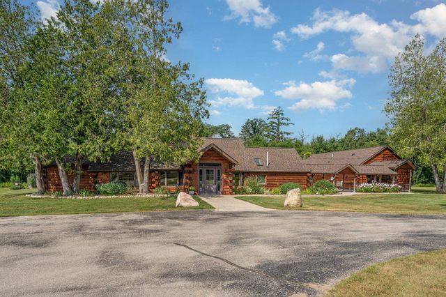 2486 S Adams Road, Mikado Twp, MI 48737